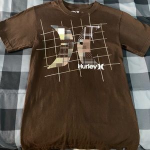 Hurley T Shirt